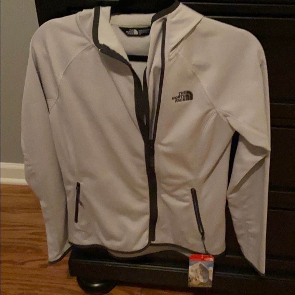 North Face Arcata Hoodie